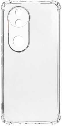 CELLFISH TPU zadní kryt pro vivo V50 čirý