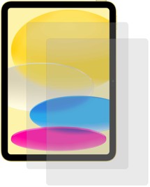 CELLFISH DUO 2,5D tvrzené sklo pro Apple iPad Air 10,9