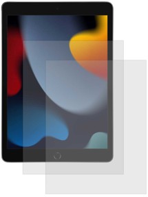 CELLFISH DUO 2,5D tvrzené sklo pro Apple iPad 10,2