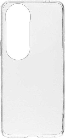 CELLFISH TPU zadní kryt pro vivo V40 čirý