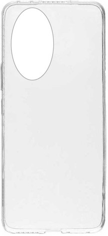 CELLFISH TPU zadní kryt pro HONOR 200 čirý