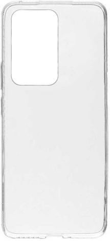 CELLFISH TPU zadní kryt pro HONOR 200 Lite čirý