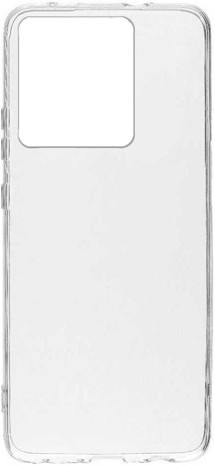 CELLFISH TPU zadní kryt pro Motorola Edge 50 Ultra čirý