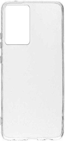 CELLFISH TPU zadní kryt pro Motorola Edge 50 Fusion čirý