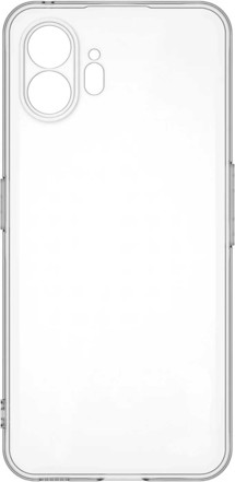 CELLFISH TPU zadní kryt pro Nothing Phone (2) čirý