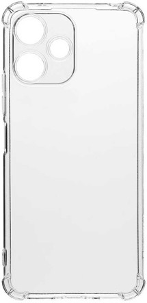 CELLFISH TPU zadní kryt pro Xiaomi Redmi 13 čirý