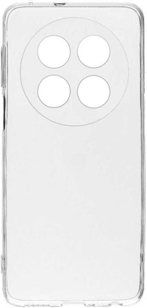 CELLFISH TPU zadní kryt pro realme 12 5G  čirý