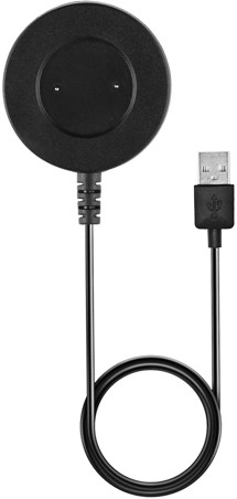 CELLFISH USB-A nabíjecí kabel pro Huawei Watch GT2 / HONOR Magic Watch2