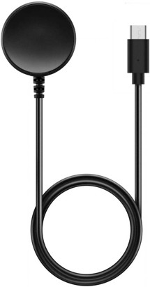 CELLFISH USB-C nabíjecí kabel pro Samsung Galaxy Watch