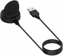 CELLFISH USB-A nabíjecí kabel na stůl pro Samsung Galaxy Watch