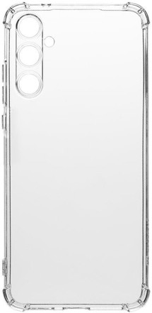 CELLFISH TPU zadní kryt pro Samsung Galaxy S25 čirý