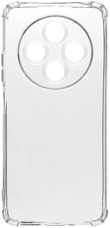 CELLFISH TPU zadní kryt pro Xiaomi Redmi A4 čirý