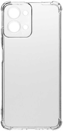 CELLFISH TPU zadní kryt pro vivo Y28 4G čirý