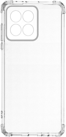 CELLFISH TPU zadní kryt pro Xiaomi 14T čirý