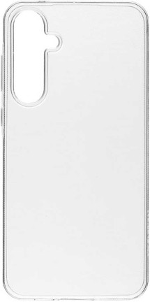 CELLFISH TPU zadní kryt pro Samsung Galaxy A36 5G / A56 5G čirý