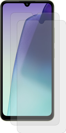 CELLFISH DUO 2,5D tvrzené sklo pro Xiaomi Redmi 14C / POCO C75 čiré 2ks