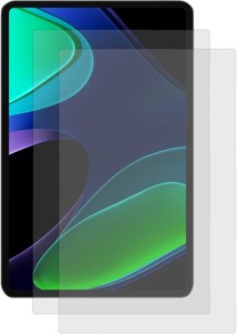 CELLFISH DUO 2,5D tvrzené sklo pro Xiaomi Pad 7 / 7 Pro čiré 2ks