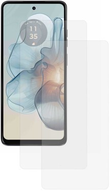 CELLFISH DUO 2,5D tvrzené sklo pro Motorola Moto G24 Power čiré 2ks