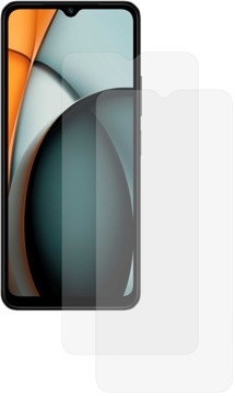 CELLFISH DUO 2,5D tvrzené sklo pro Xiaomi Redmi A3 čiré 2ks