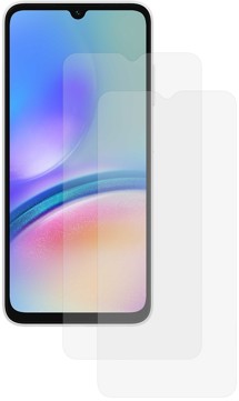 CELLFISH DUO 2,5D tvrzené sklo pro Samsung Galaxy A05s čiré 2ks