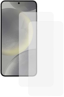 CELLFISH DUO 2,5D tvrzené sklo pro Samsung Galaxy S24/S25 čiré 2ks