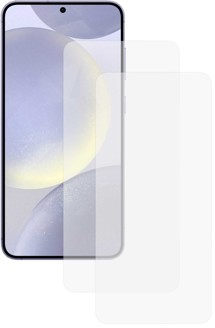 CELLFISH DUO 2,5D tvrzené sklo pro Samsung Galaxy S24+/S25+ čiré 2ks