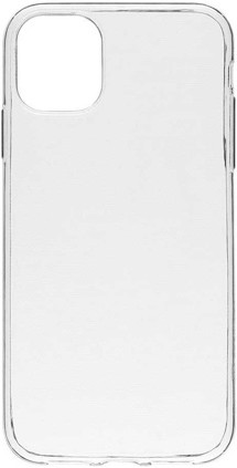 CELLFISH TPU zadní kryt pro Apple iPhone 11 čirý