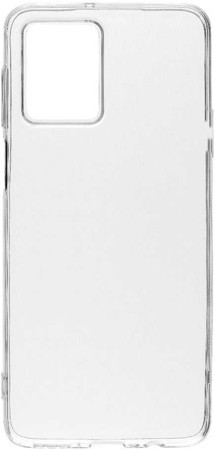 CELLFISH TPU zadní kryt pro Motorola Moto G54 5G Power Edition čirý