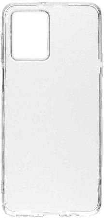 CELLFISH TPU zadní kryt pro Motorola Moto G84 5G čirý