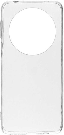 CELLFISH TPU zadní kryt pro Xiaomi Redmi A3 čirý