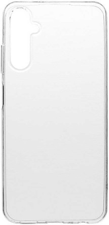 CELLFISH TPU zadní kryt pro Samsung Galaxy A05s čirý