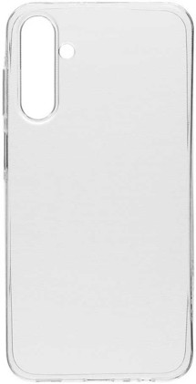 CELLFISH TPU zadní kryt pro Samsung Galaxy A15 / A15 5G čirý