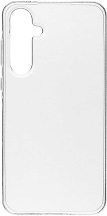 CELLFISH TPU zadní kryt pro Samsung Galaxy A35 5G čirý