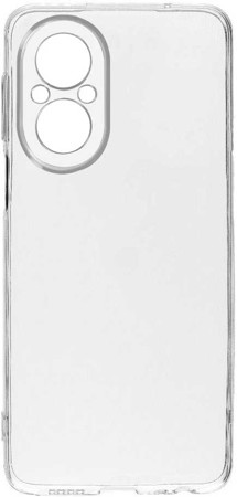 CELLFISH TPU zadní kryt pro realme C67 čirý