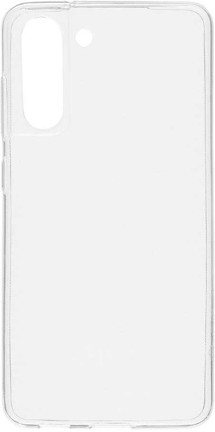 CELLFISH TPU zadní kryt pro Samsung Galaxy S21 FE 5G čirý