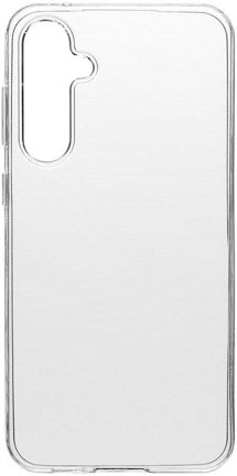 CELLFISH TPU zadní kryt pro Samsung Galaxy S23 FE čirý