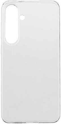 CELLFISH TPU zadní kryt pro Samsung Galaxy S24+ čirý