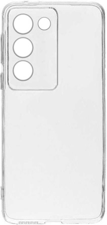 CELLFISH TPU zadní kryt pro vivo V40 SE 4G / 5G čirý