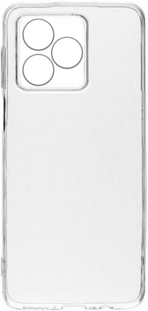 CELLFISH TPU zadní kryt pro realme Note 50 čirý