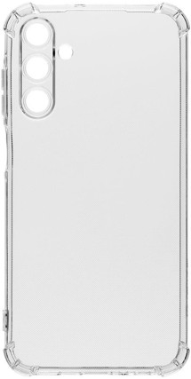 CELLFISH TPU zadní kryt pro Samsung Galaxy A16 / A16 5G čirý