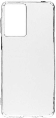 CELLFISH TPU zadní kryt pro Motorola Moto G15 Power čirý