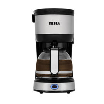 TESLA CoffeeMaster ES200 - kávovar na překapávanou kávu