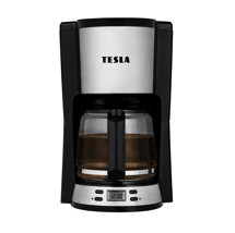 TESLA CoffeeMaster ES300 - kávovar na překapávanou kávu