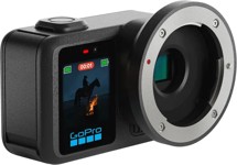 GoPro MISSION 1 PRO ILS
