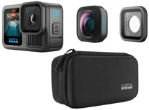 GoPro HERO13 Black Ultra Wide Edition akční kamera černá