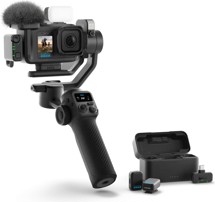GoPro MISSION 1 PRO Ultimate Creator Edition