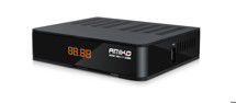 AMIKO Mini HD265 WIFI - DVB-S2 přijímač