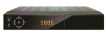 AMIKO HD8165 Wifi - DVB-S2 přijímač