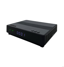 TESLA HYbbRID TV TH210 - set-top box DVB-T2 s HbbTV (H.265/HEVC)
