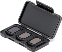 DJI Osmo Pocket 3 Magnetic ND Filters Set